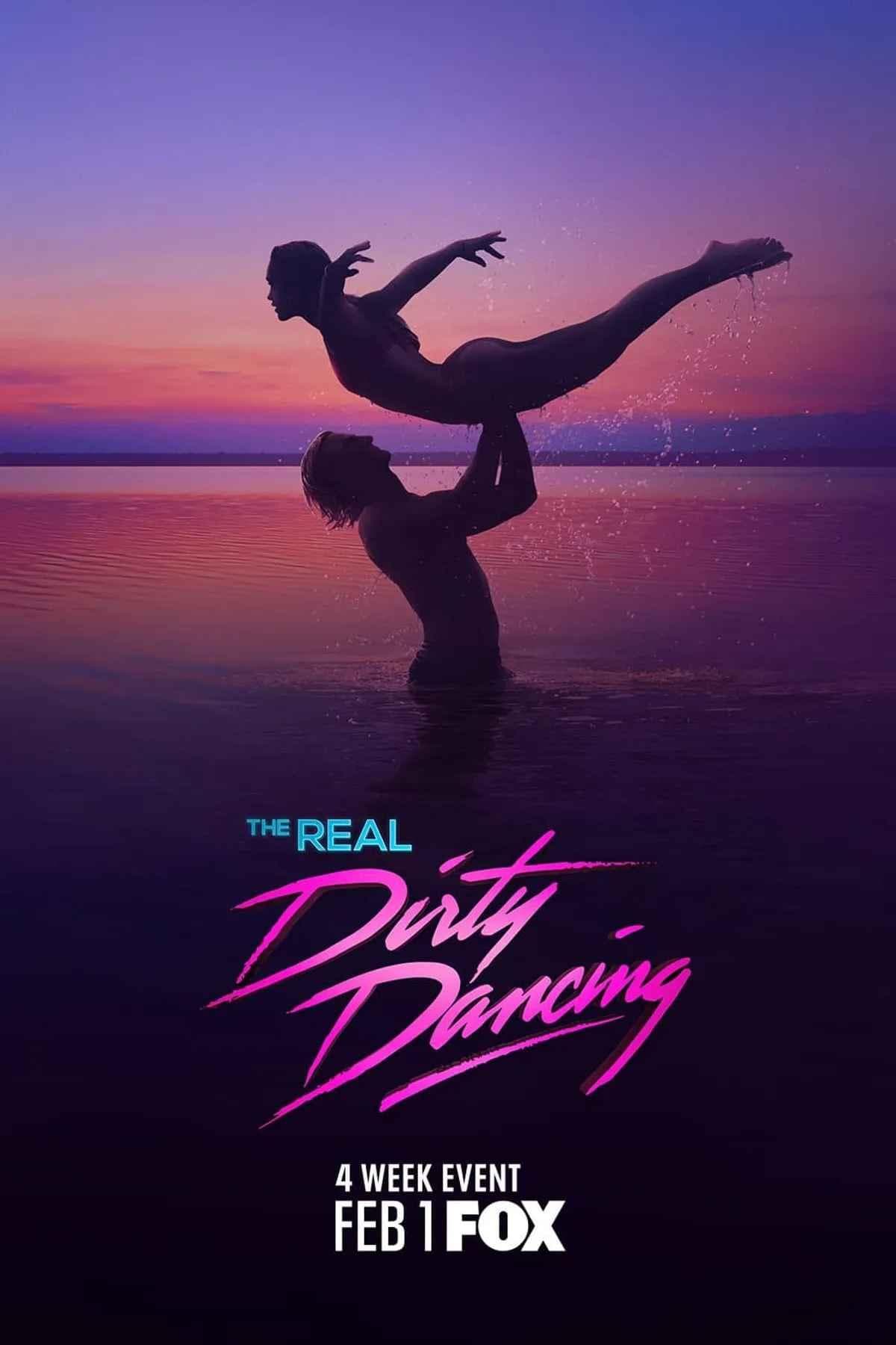 The Real Dirty Dancing