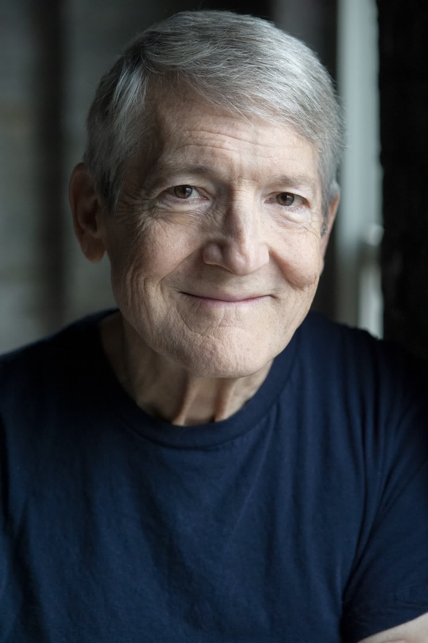 Mark Philip Stevenson