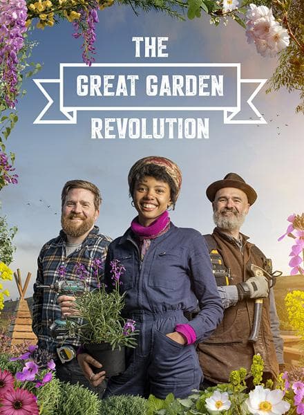 The Great Garden Revolution S1-S2