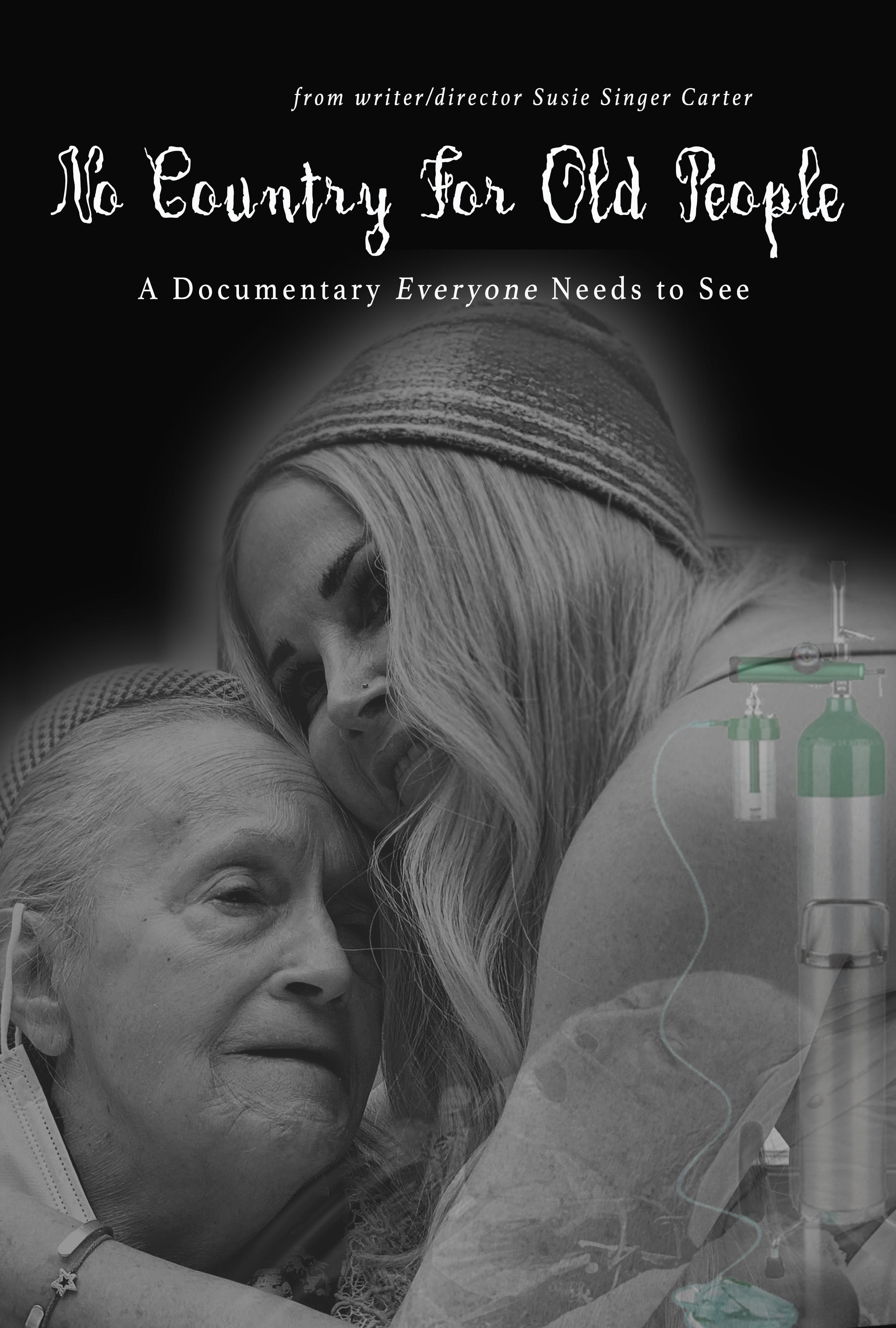 No Country for Old People