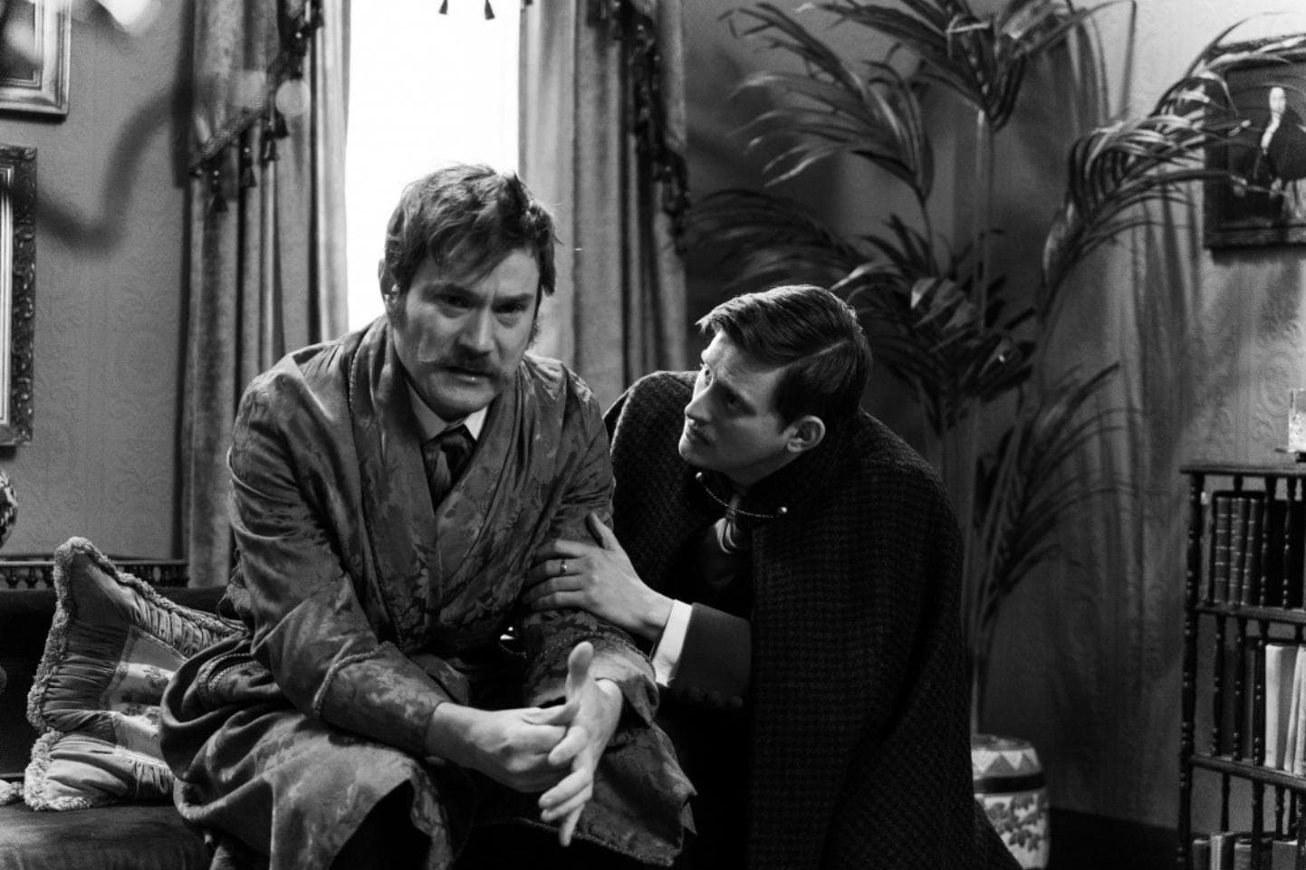 The Strange Case of Dr Jekyll and Mr Hyde