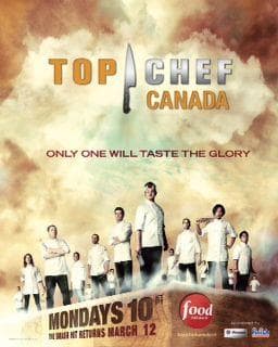 Top Chef Canada S5-S11