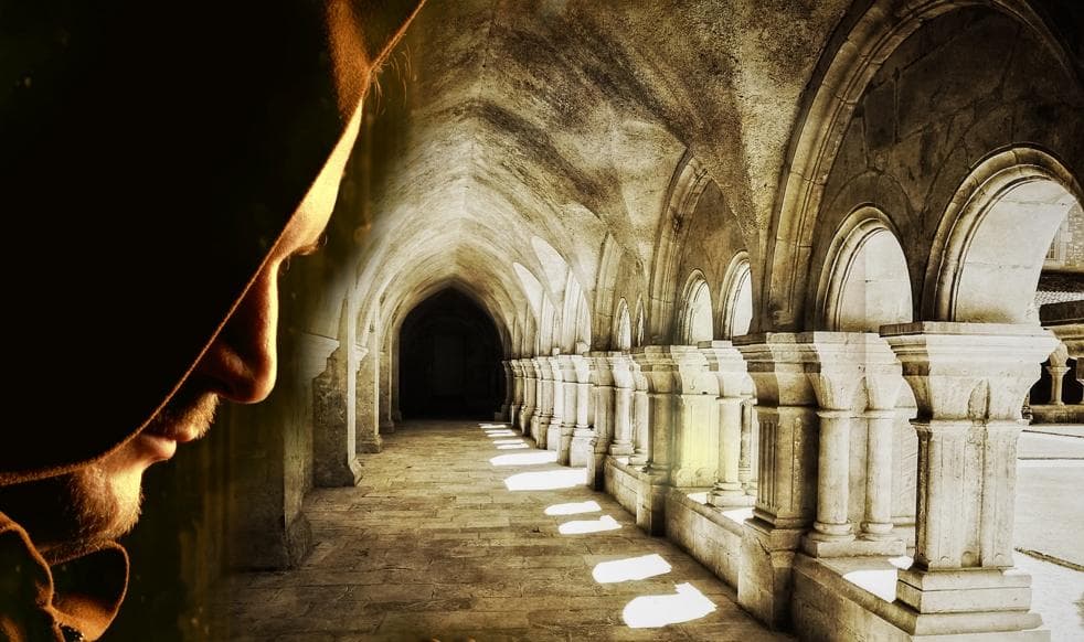 Joachim and the Apocalypse