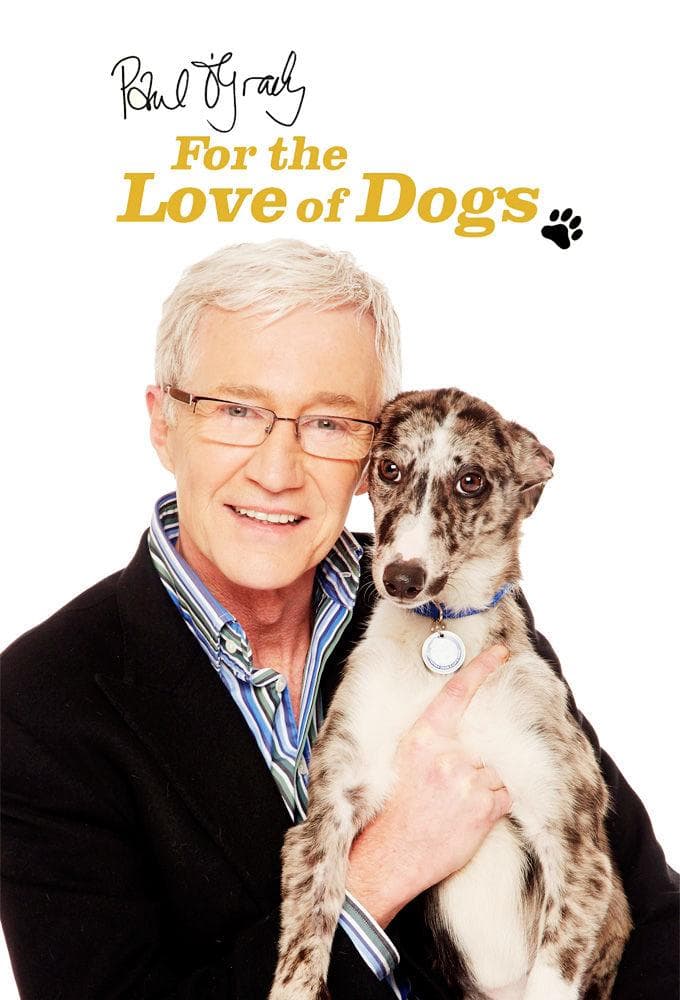 Paul O'Grady: For the Love of Dogs S1-S13