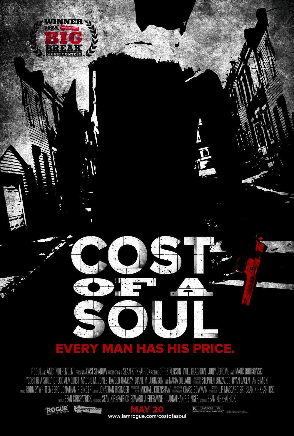 Cost of a Soul