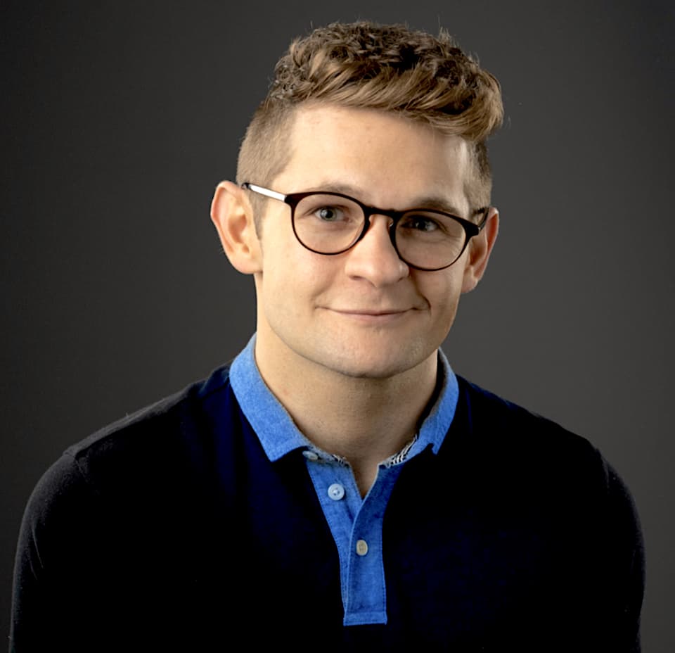 Chase Steven Anderson