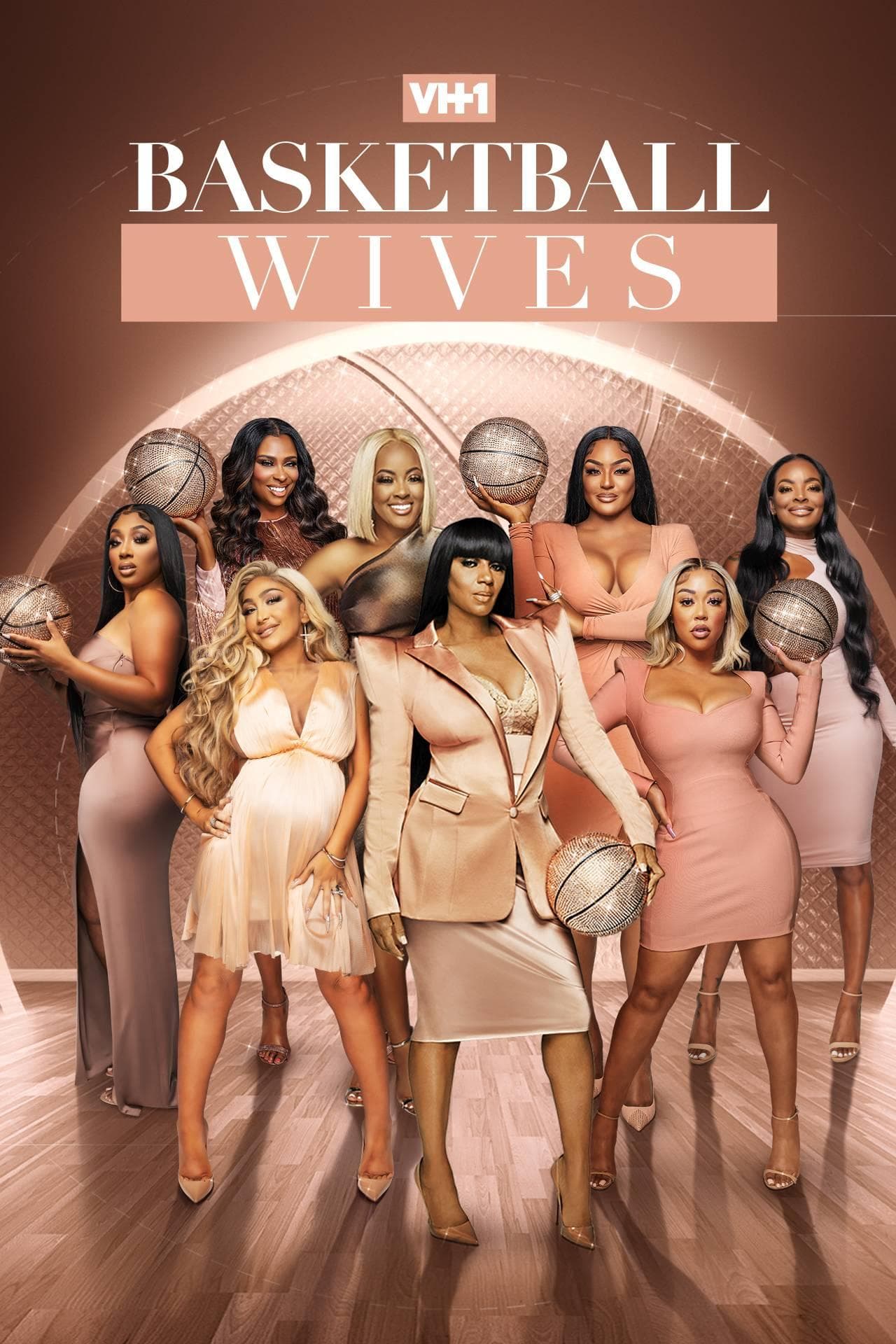 Basketball Wives S3-S12