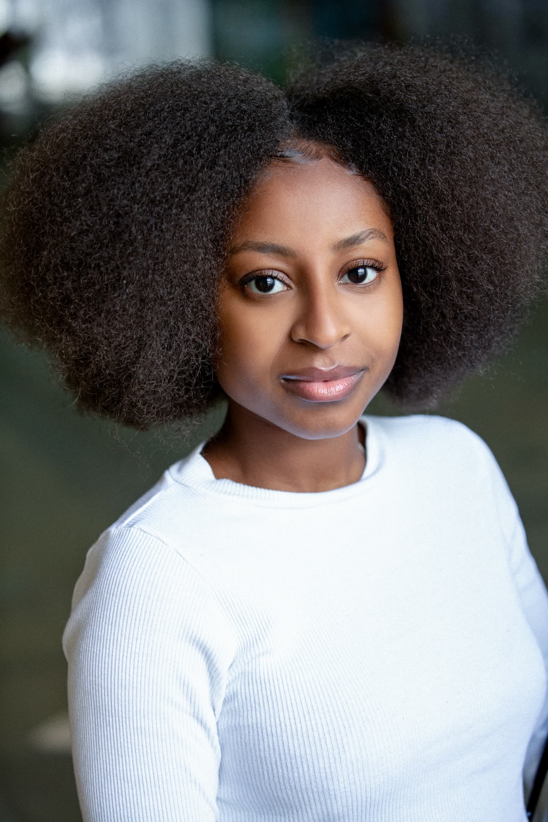 Aleysha-Jade Melville