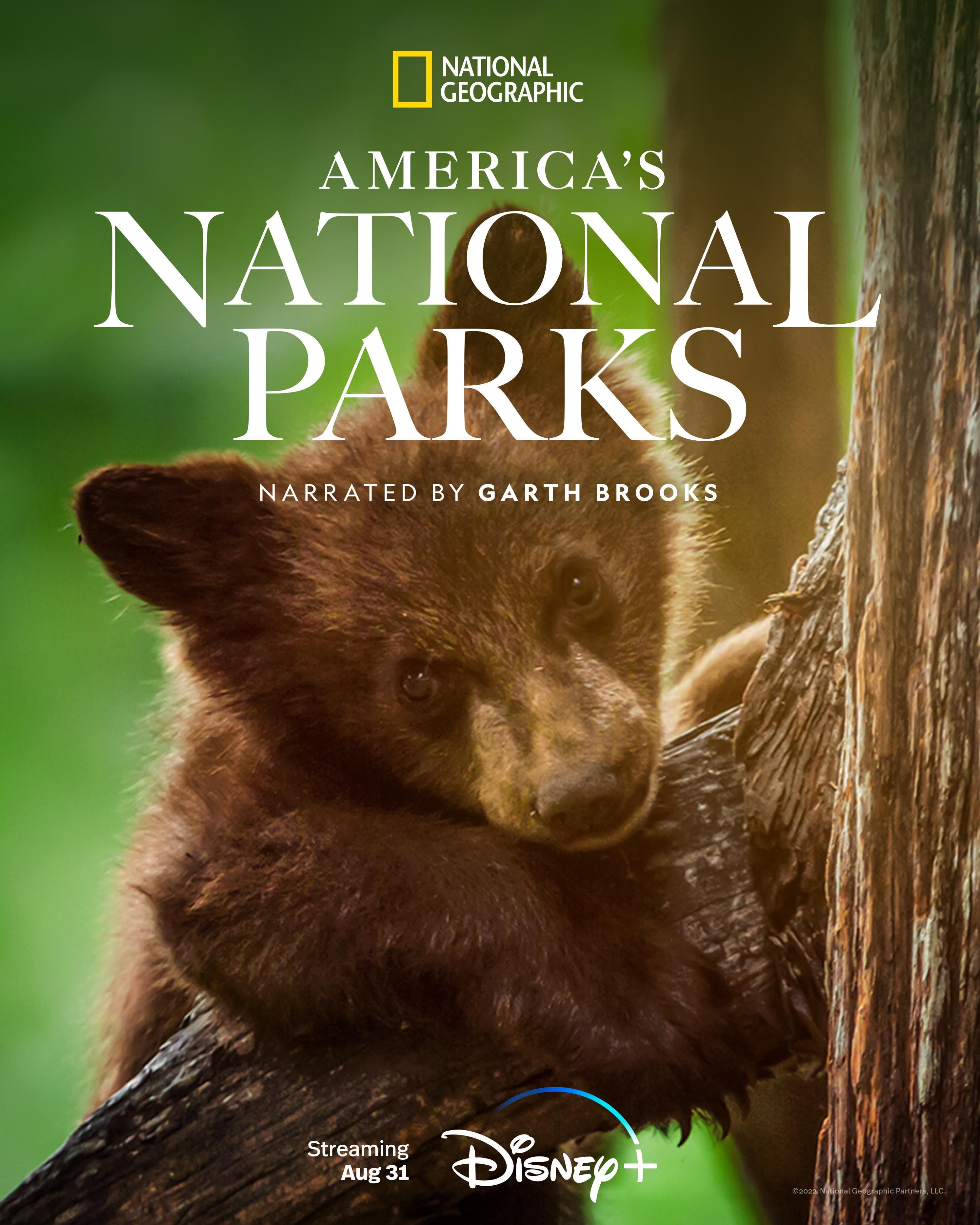 America's National Parks S1-S2