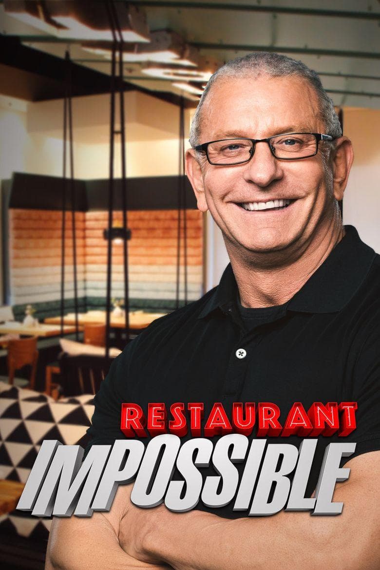 Restaurant: Impossible S1-S22