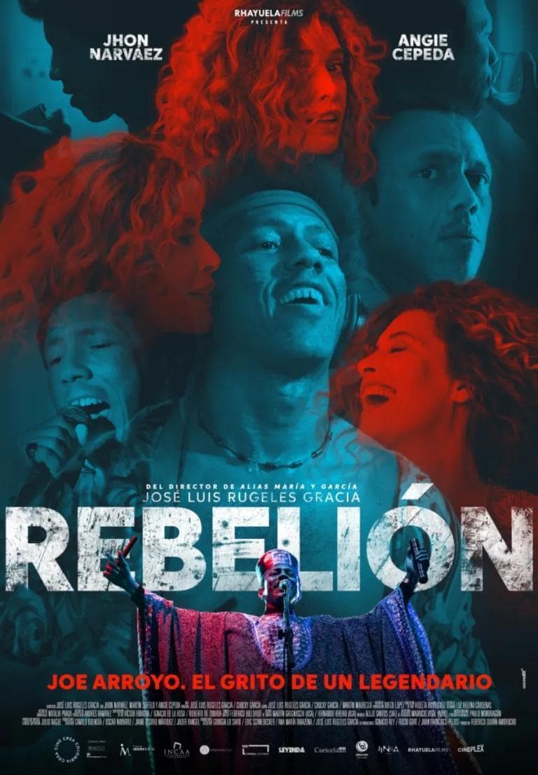 Rebellion