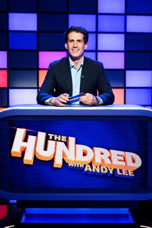 The Hundred with Andy Lee S1-S4