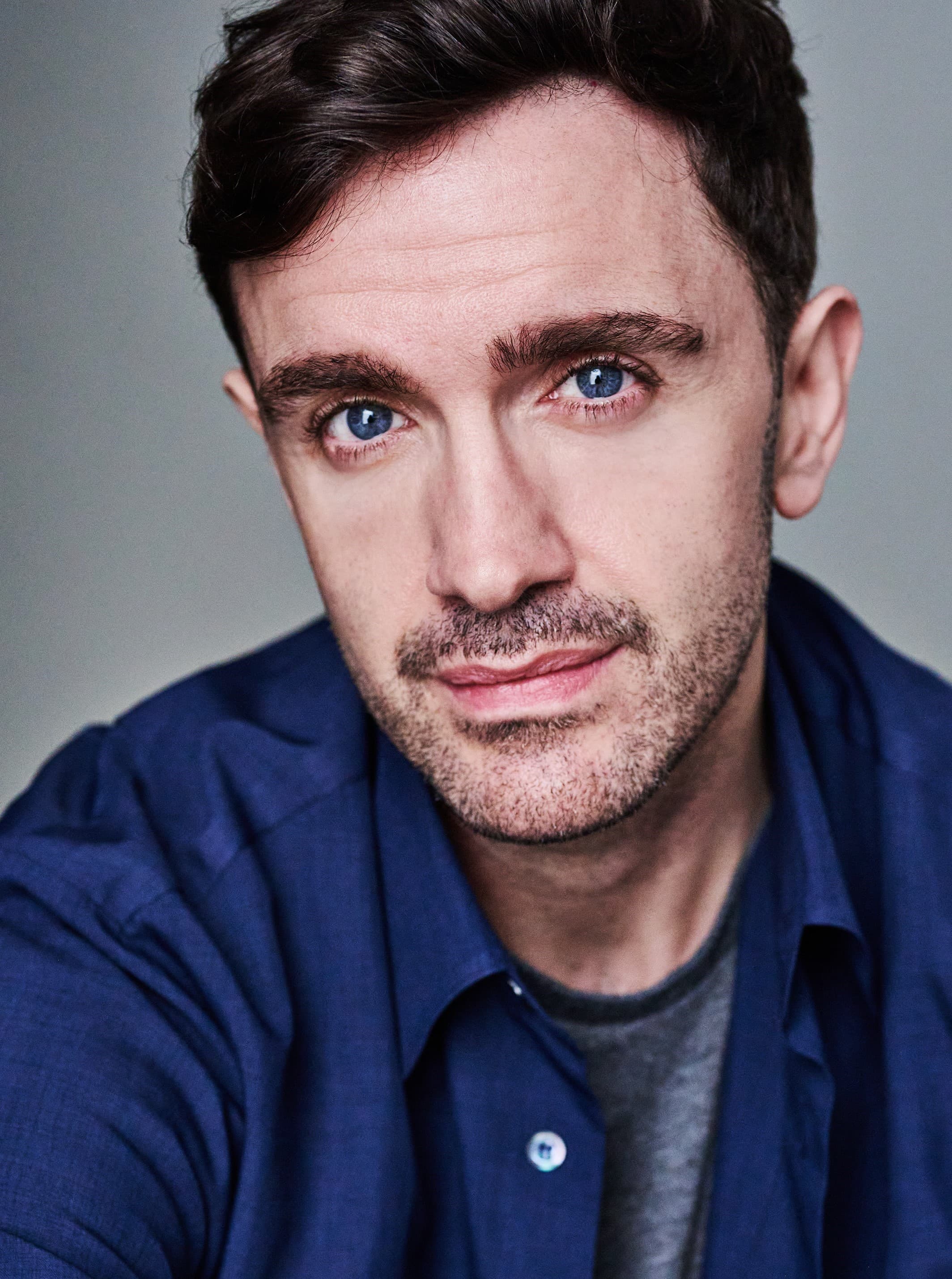 Jonathan Delaney Tynan