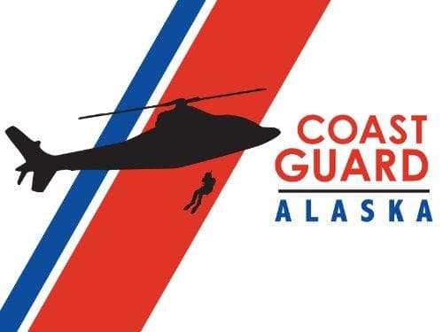 Coast Guard Alaska S1-S4