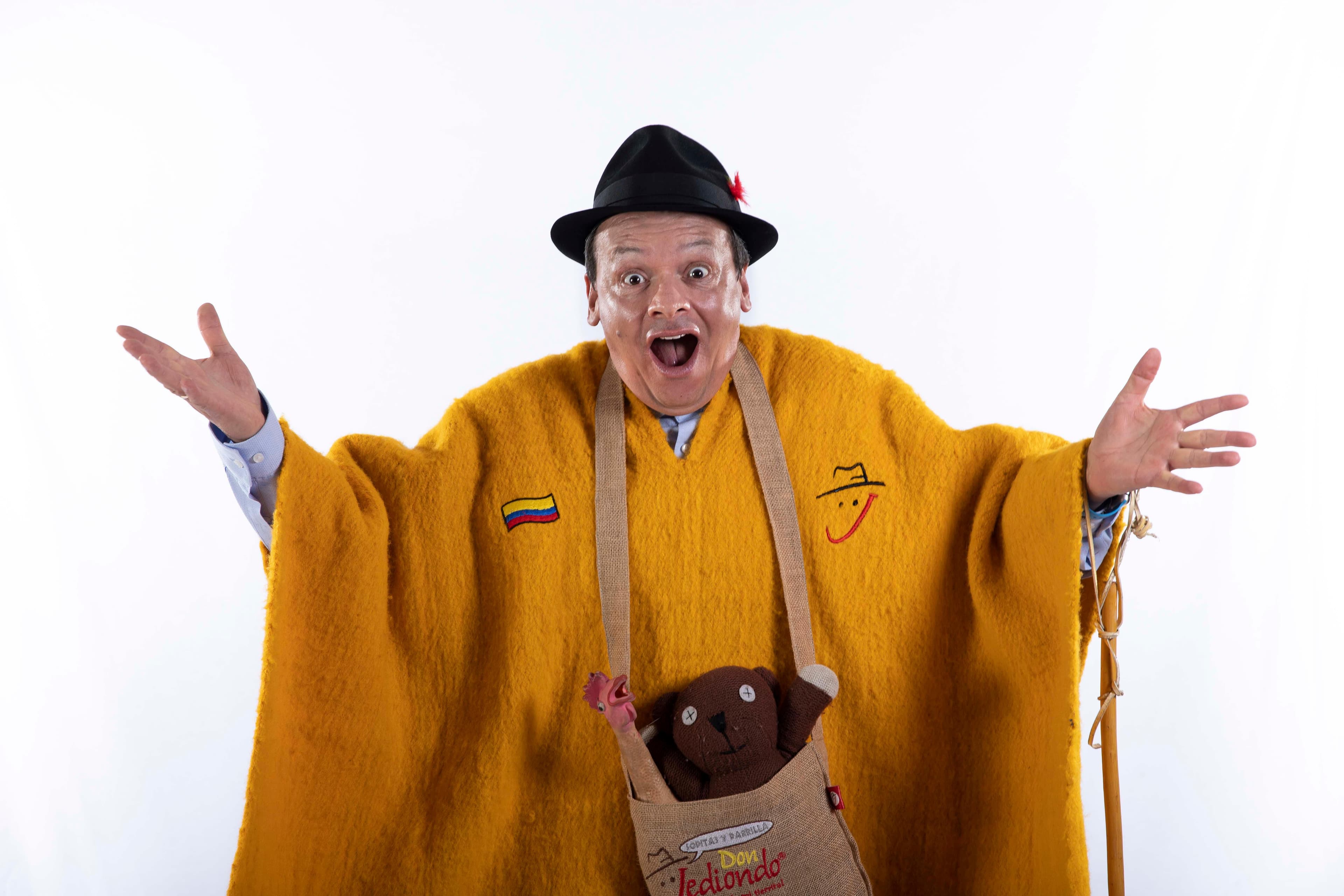 Pedro Antonio Gonzales