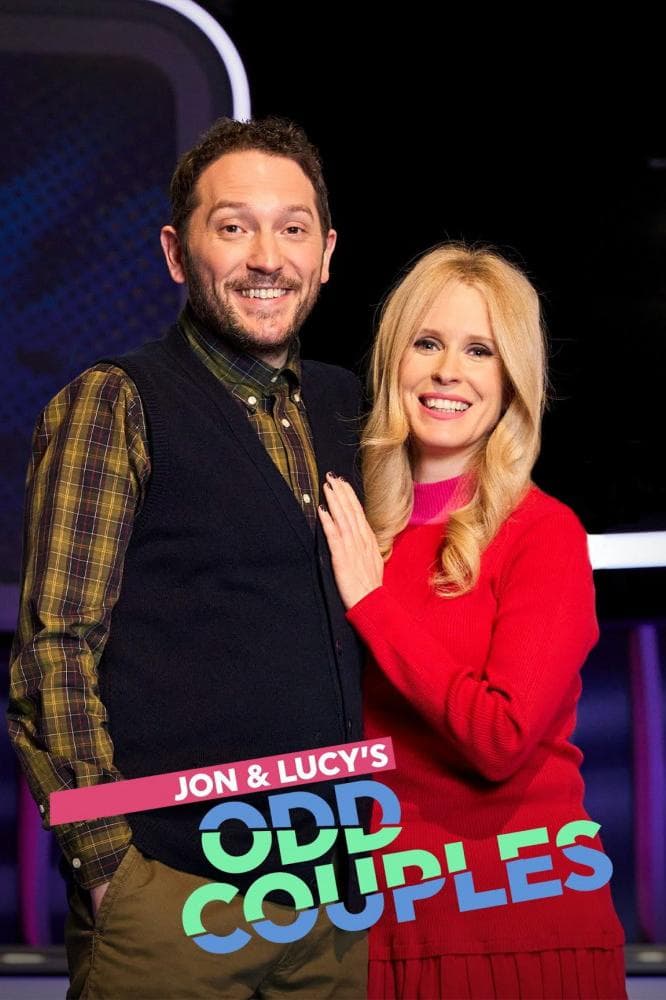 Jon and Lucy's Odd Couples