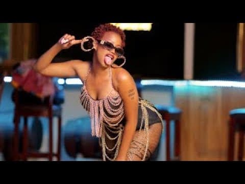 Best Of Sheebah Nonstop All Songs By Dj Eddie matic Pro