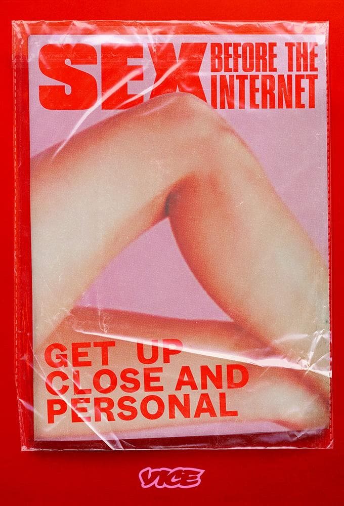 Sex Before the Internet S1-S2