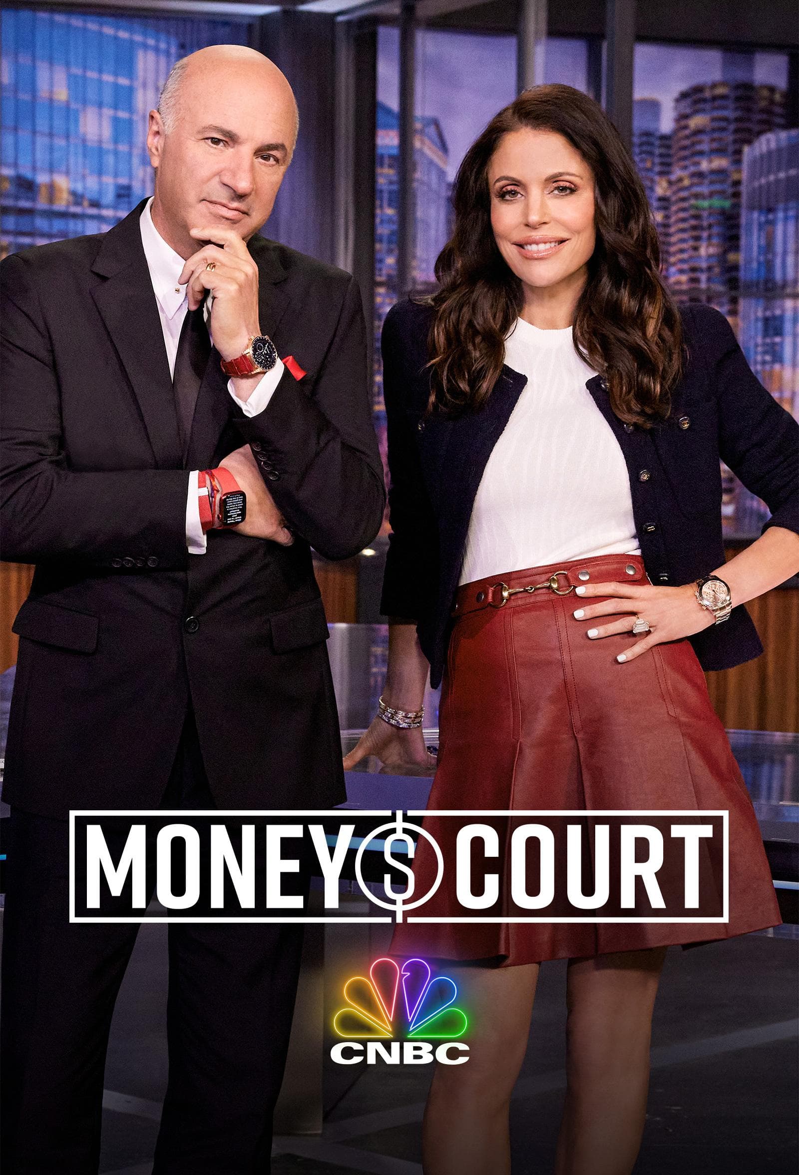 Money Court S1-S2