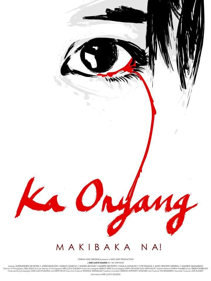 Ka Oryang