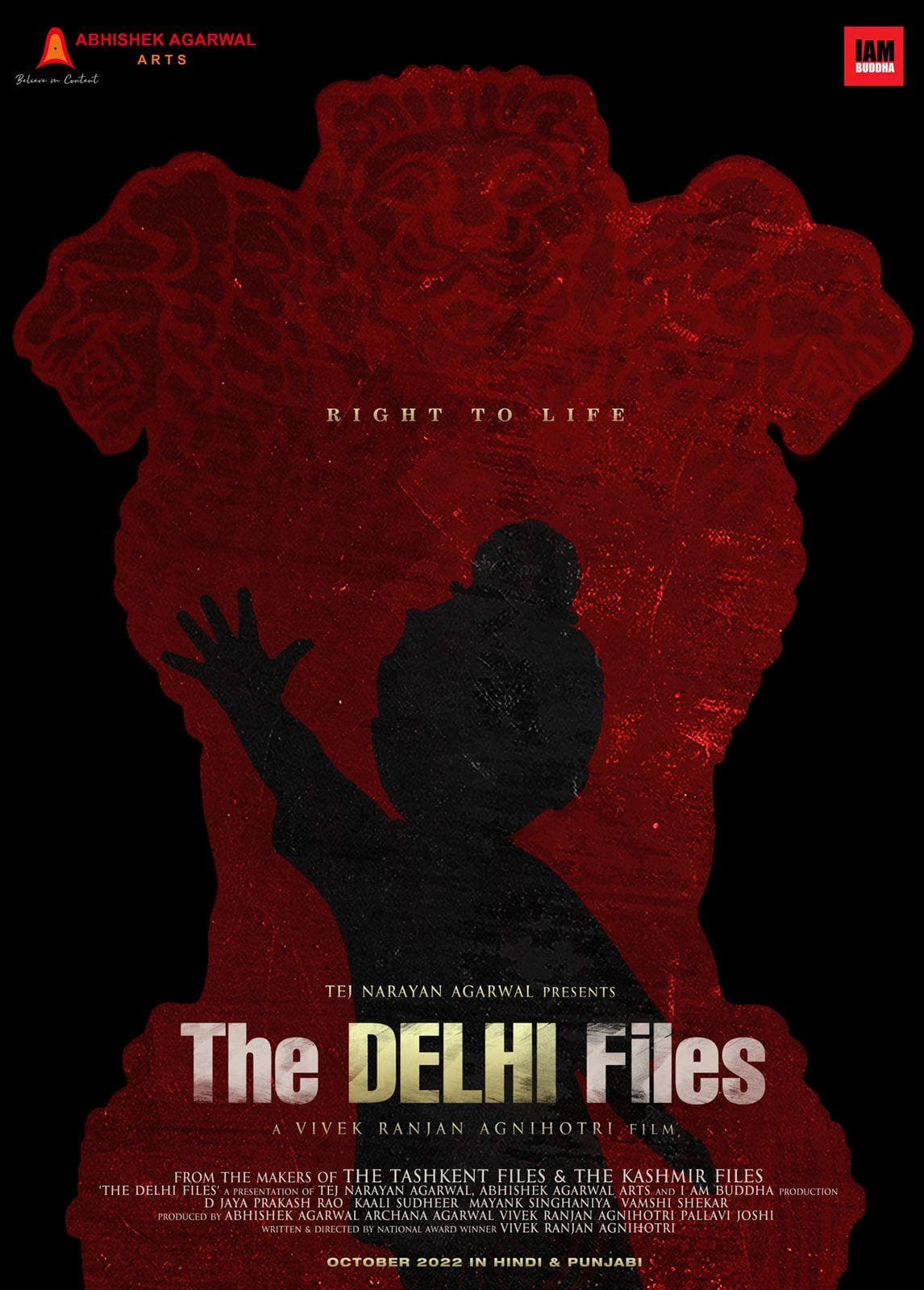 The Bengal Files