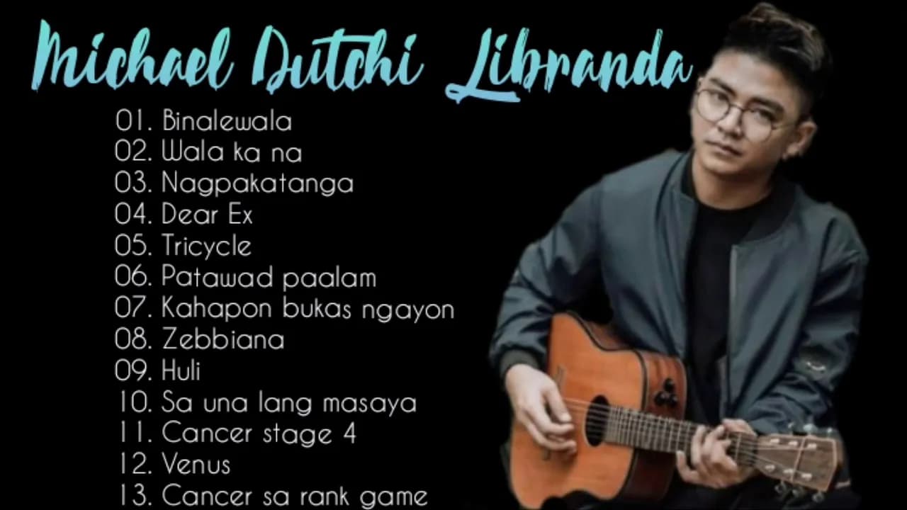 NEW MICHAEL DUTCHI LIBRANDA NONSTOP HUGOT SONGS 2020