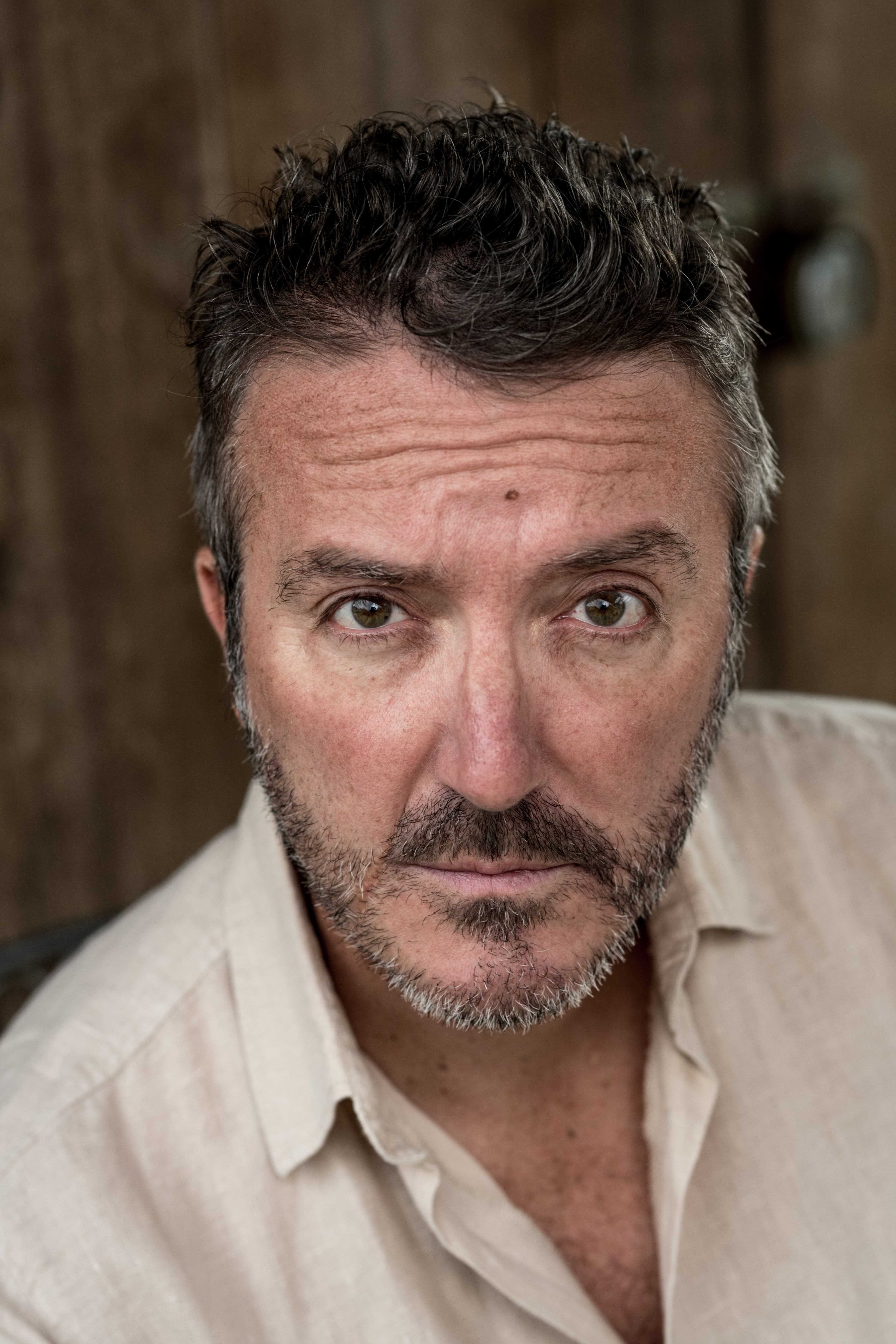 Mark Vernon Freestone