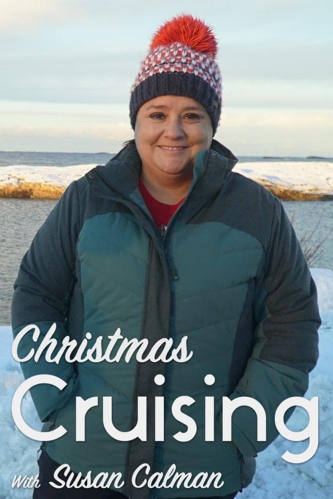 Christmas Cruising with Susan Calman S1-S3