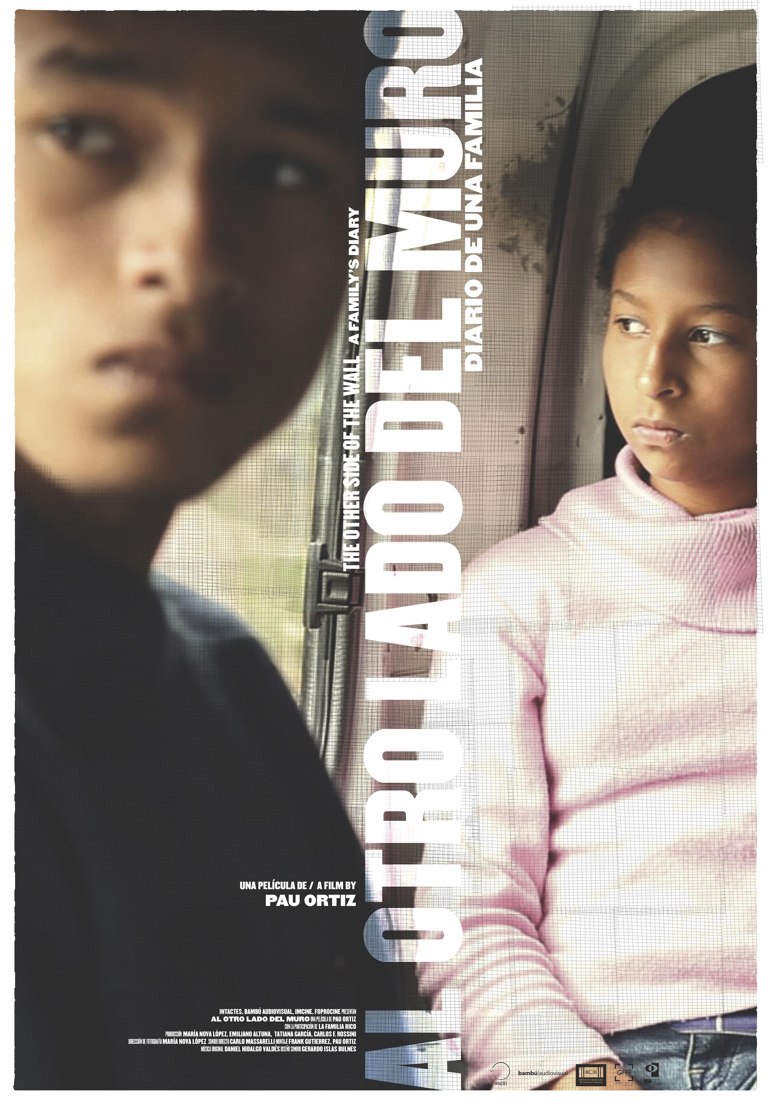 Al otro lado del muro