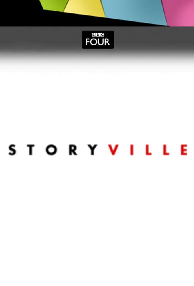 Storyville S23-S2025