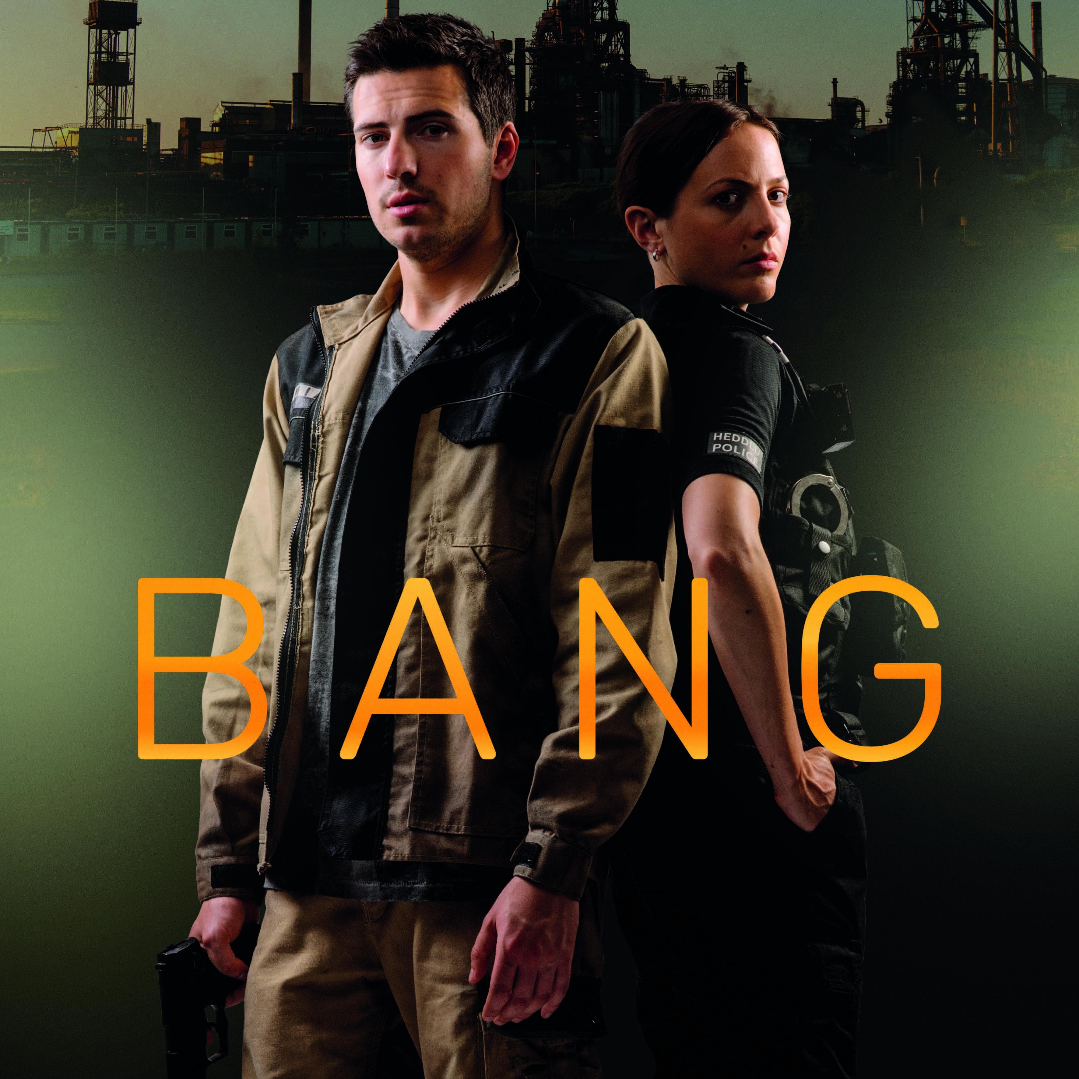Bang S1-S2