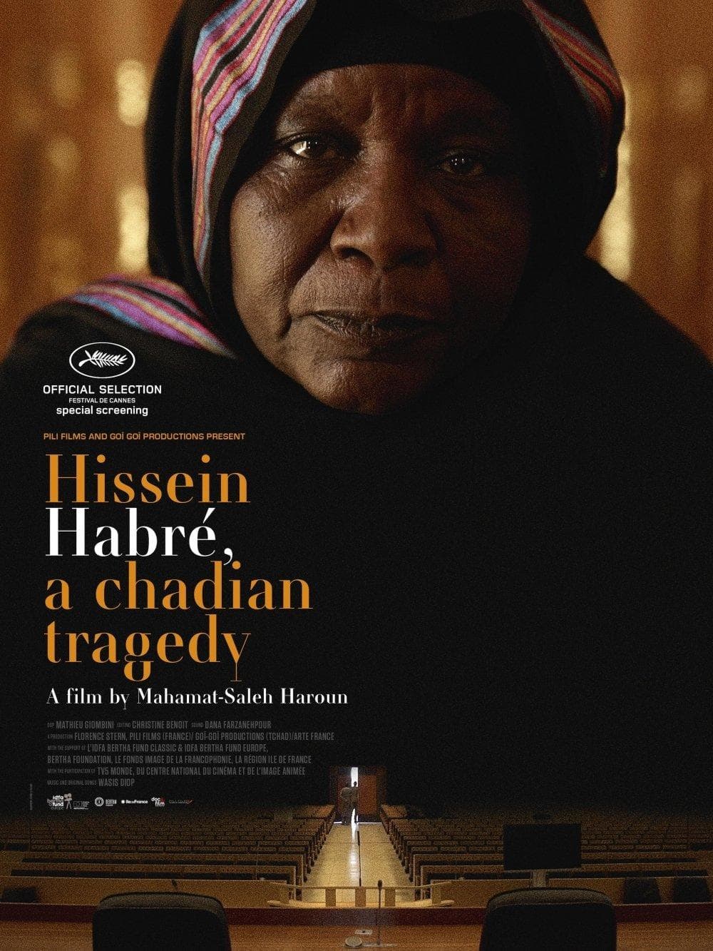 Hissein Habre, A Chadian Tragedy