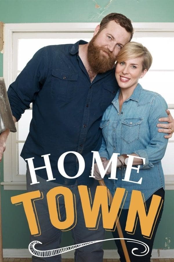 Home Town S1-S10