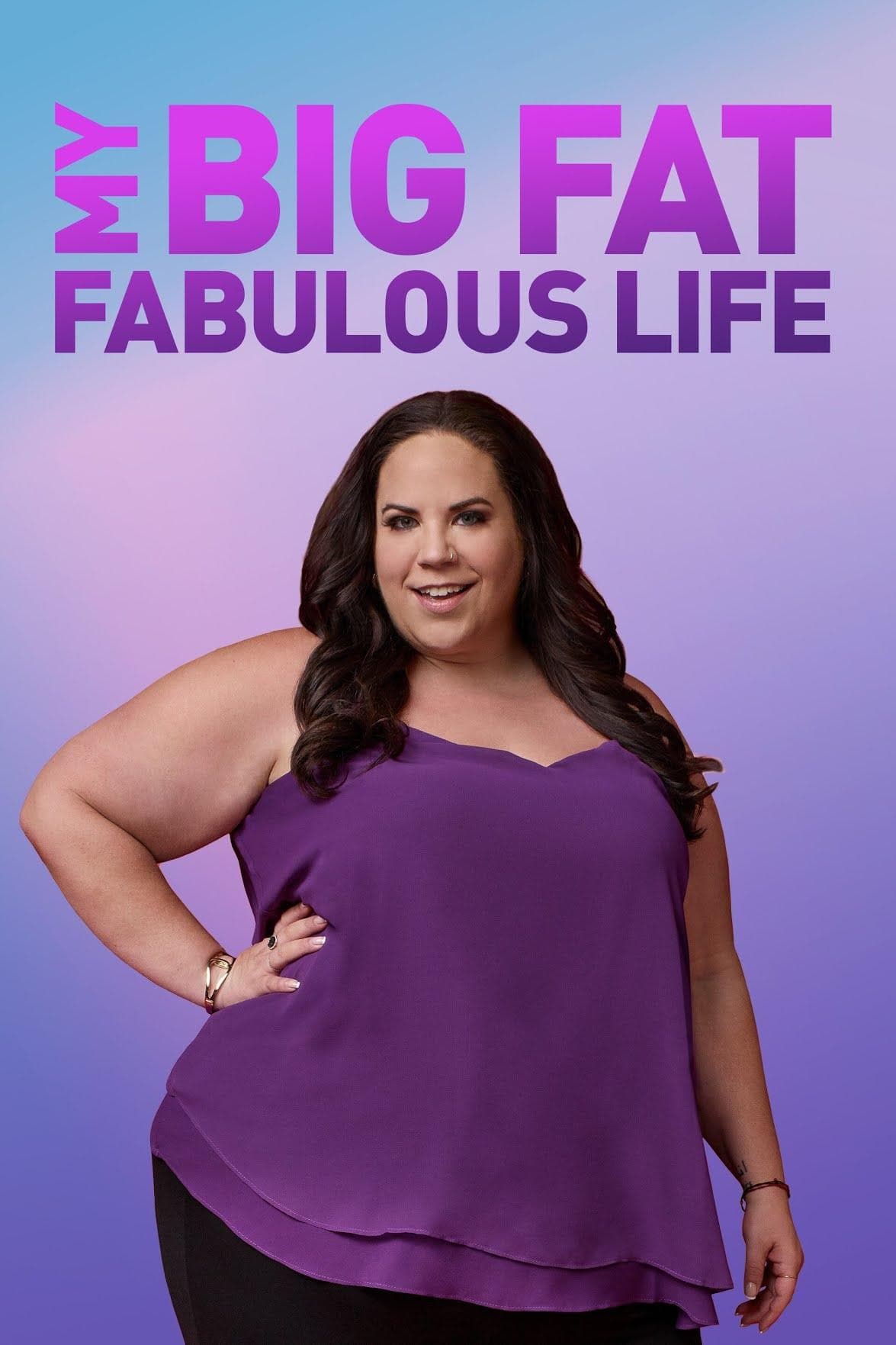 My Big Fat Fabulous Life S4-S13