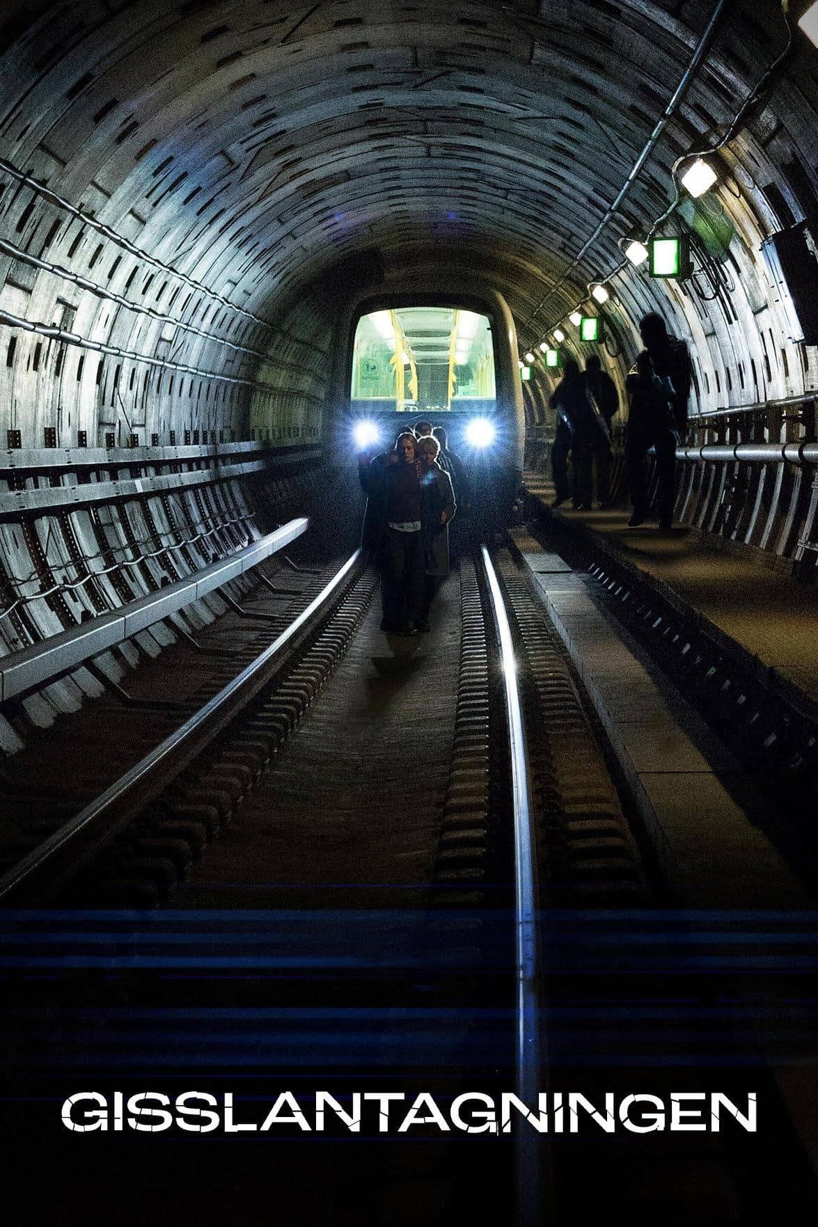 Gidseltagningen S1-S2