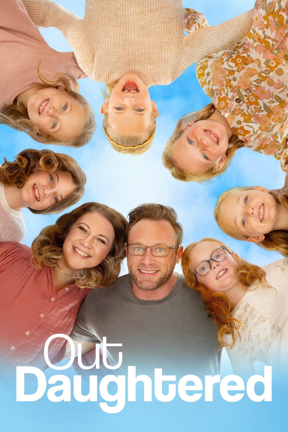 OutDaughtered S1-S10