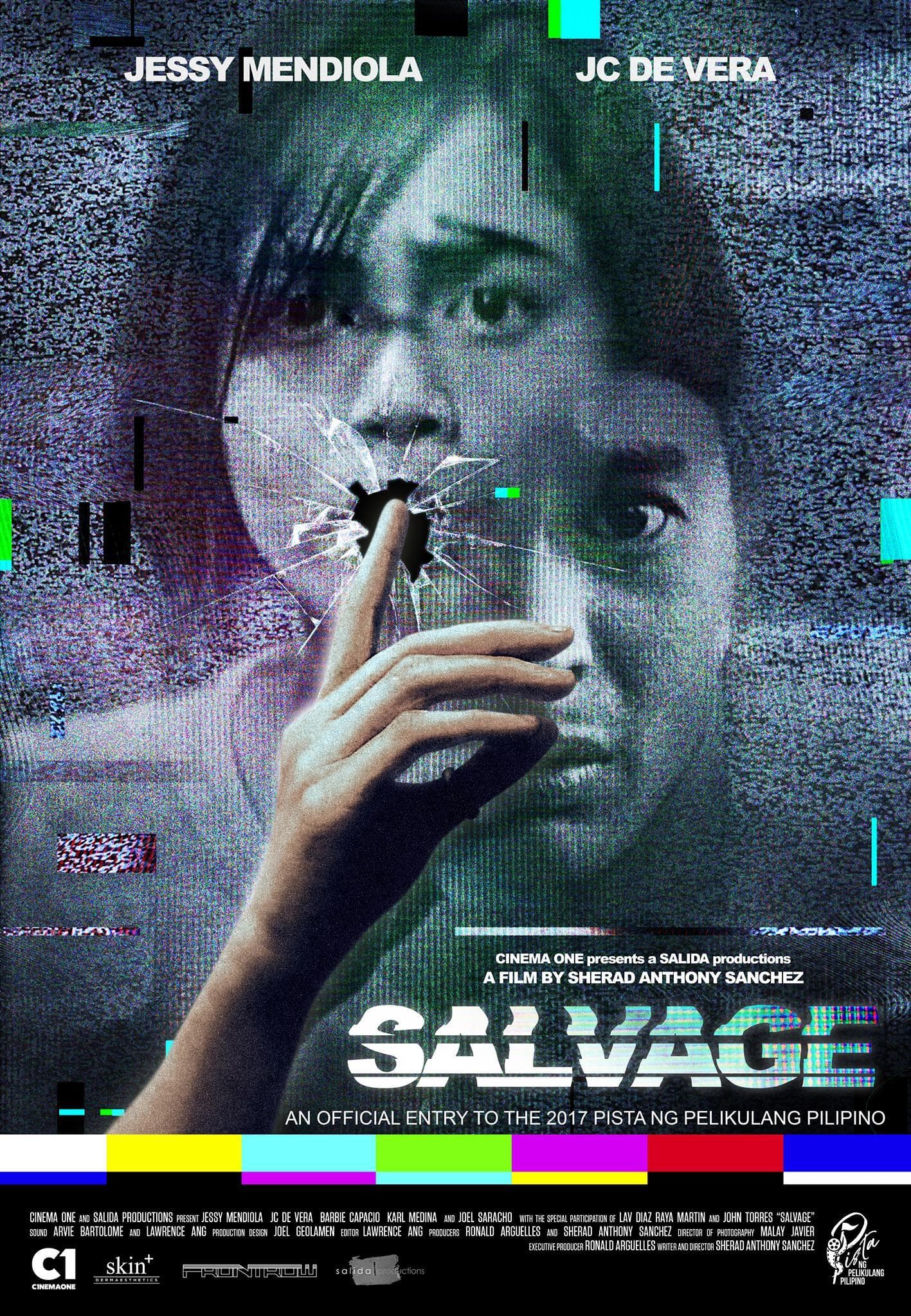 Salvage