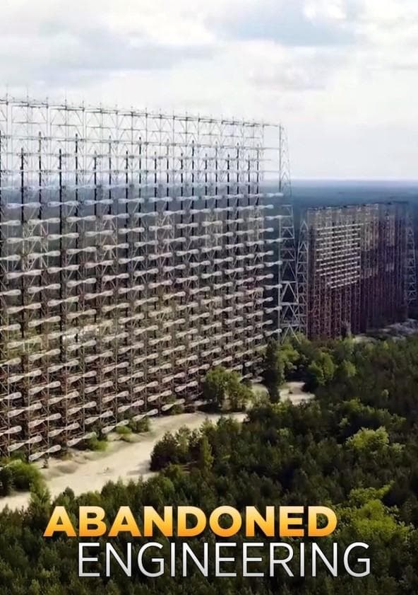 Abandoned Engineering S1-S15