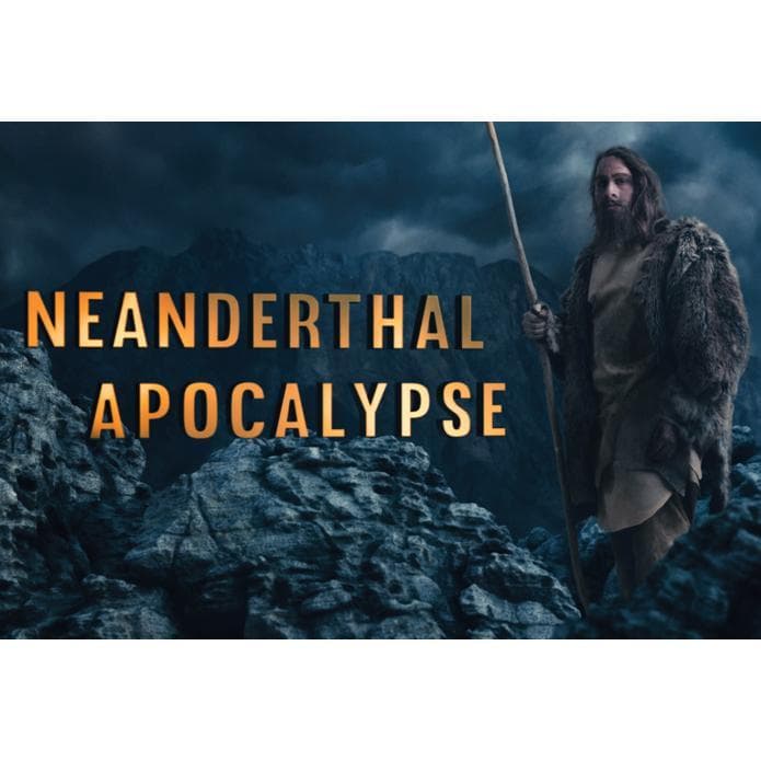 Neanderthal Apocalypse