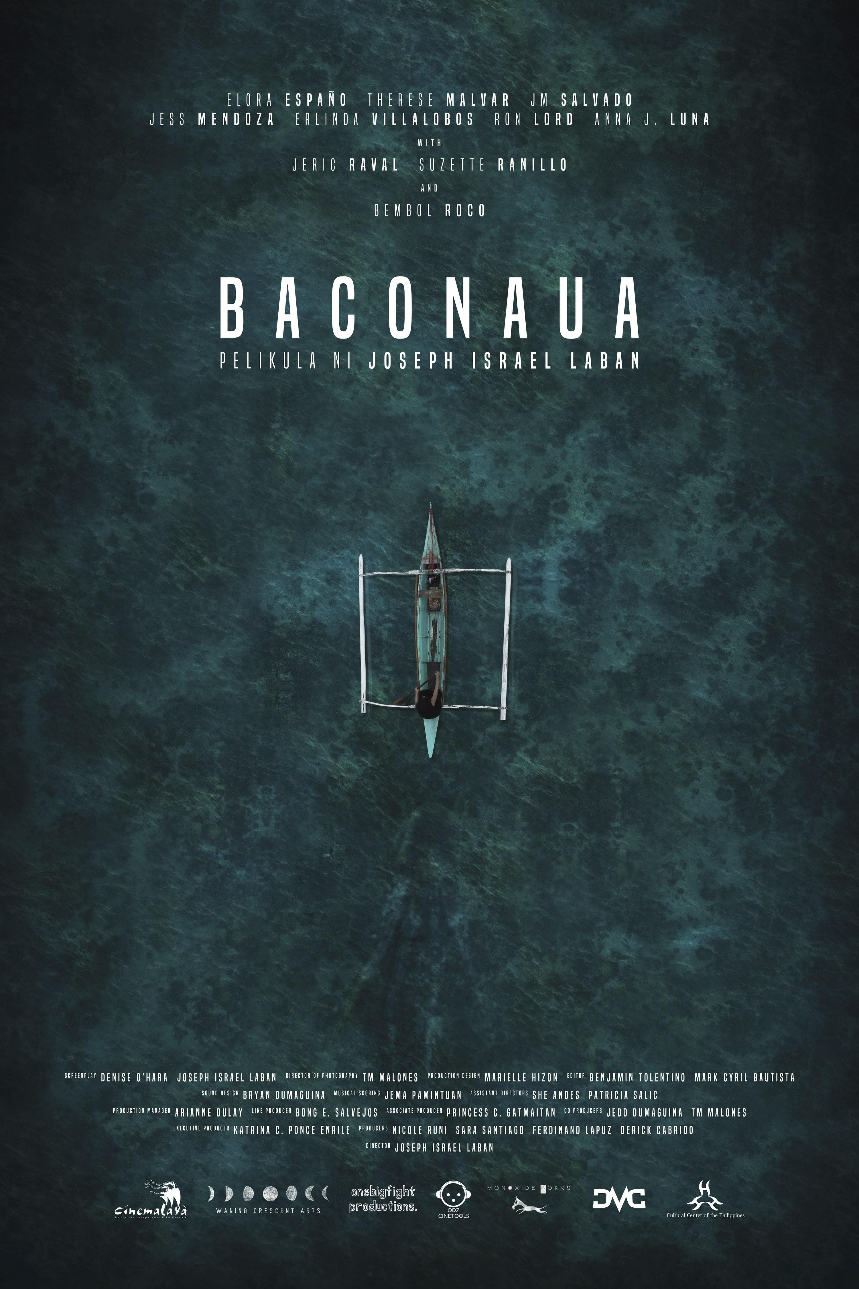 Baconaua