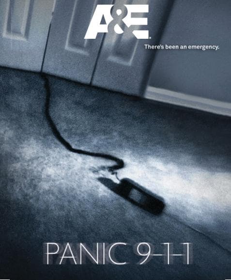 Panic 9-1-1 S1-S3