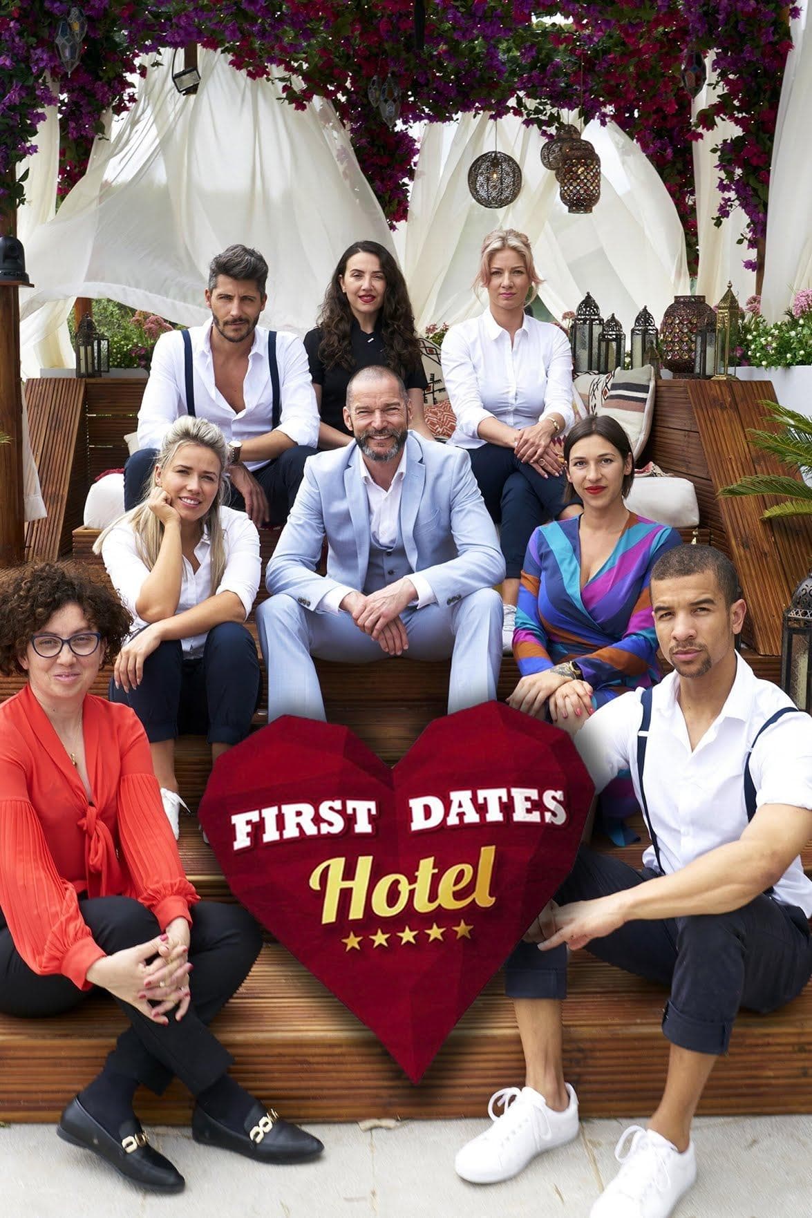 First Dates Hotel S1-S7