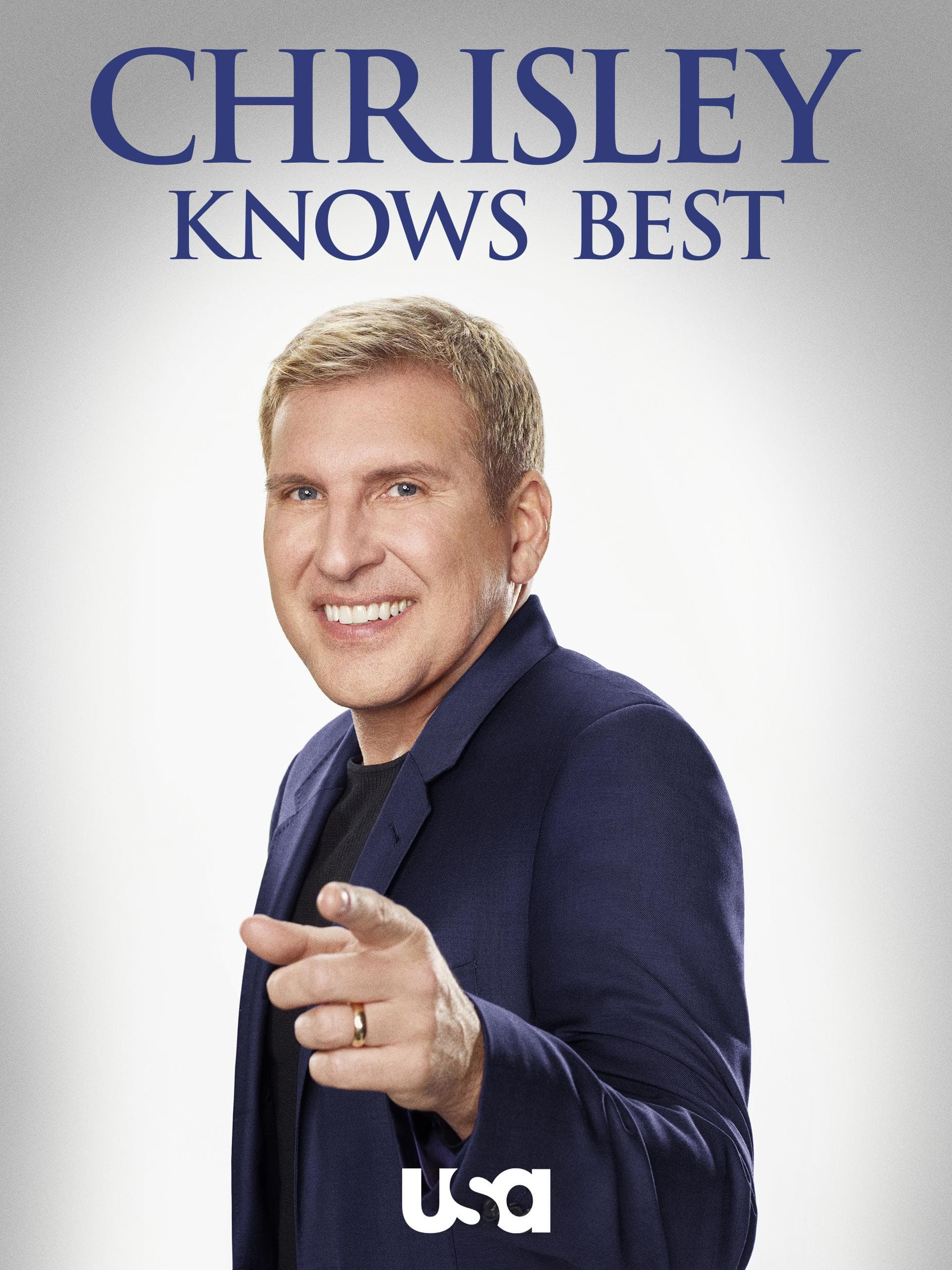 Chrisley Knows Best S1-S10