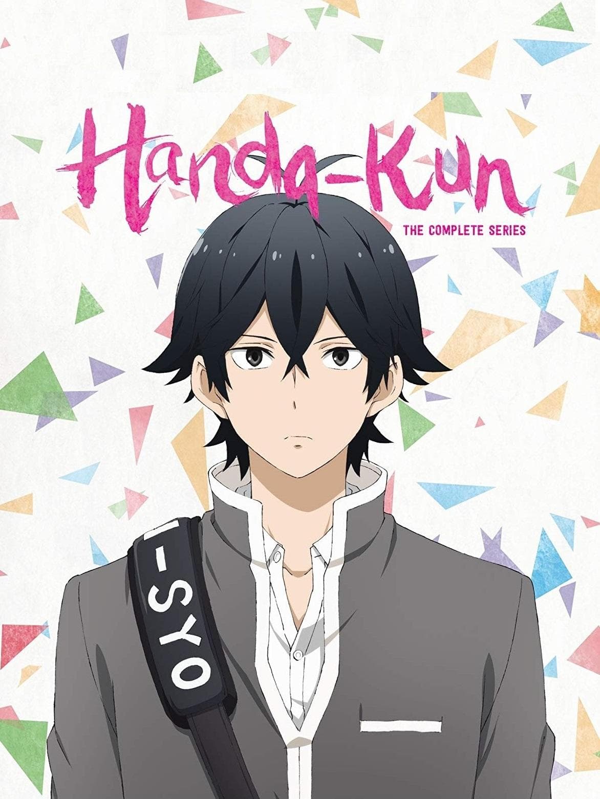Handa-kun [English]
