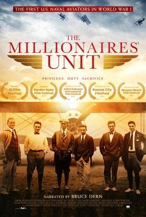 The Millionaires' Unit