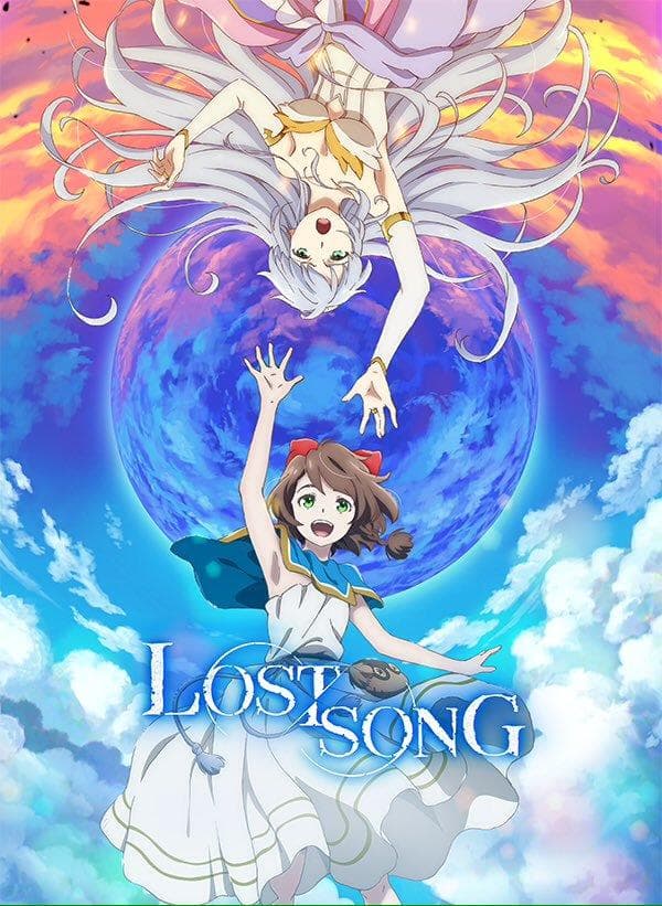 Lost Song [English]
