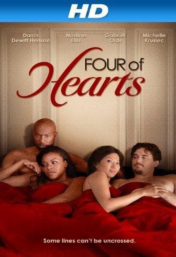 Four of Hearts