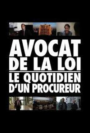 Avocat de la Loi