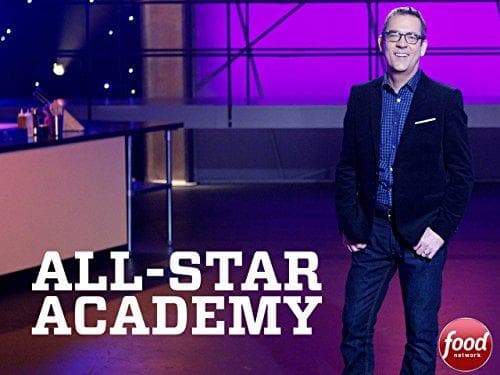 All-Star Academy
