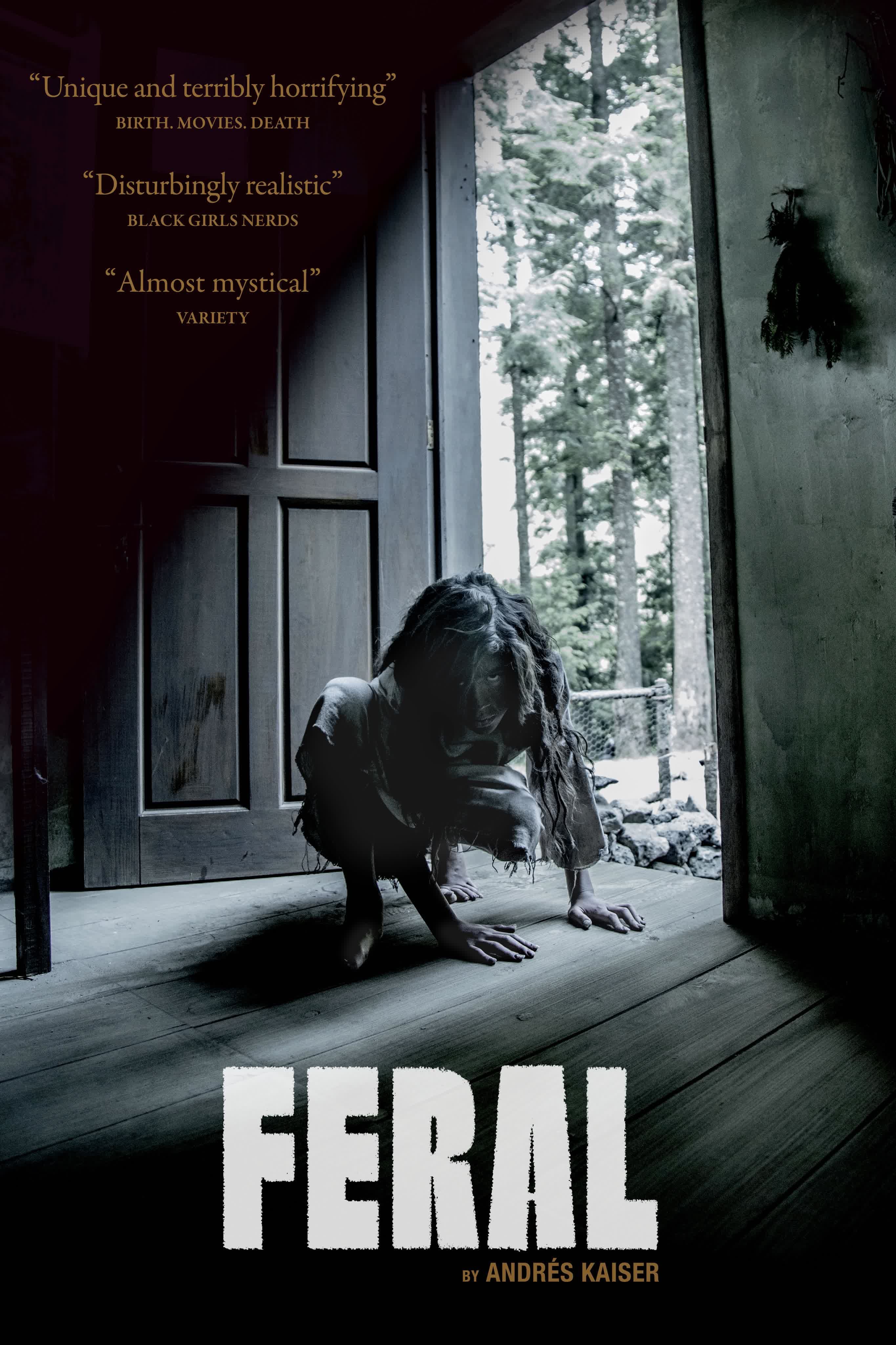 Feral